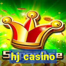 hj casino